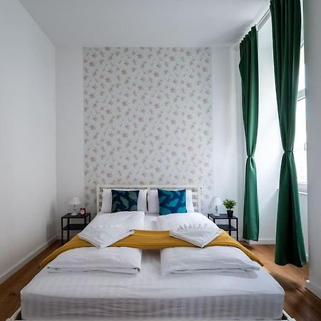 Apartamento Sleek 1Br Flat Near Center By Hm Viena Exterior foto